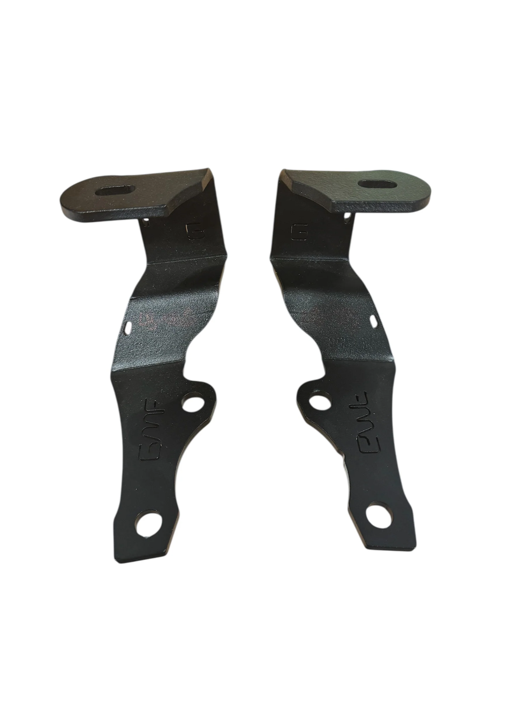Light Brackets